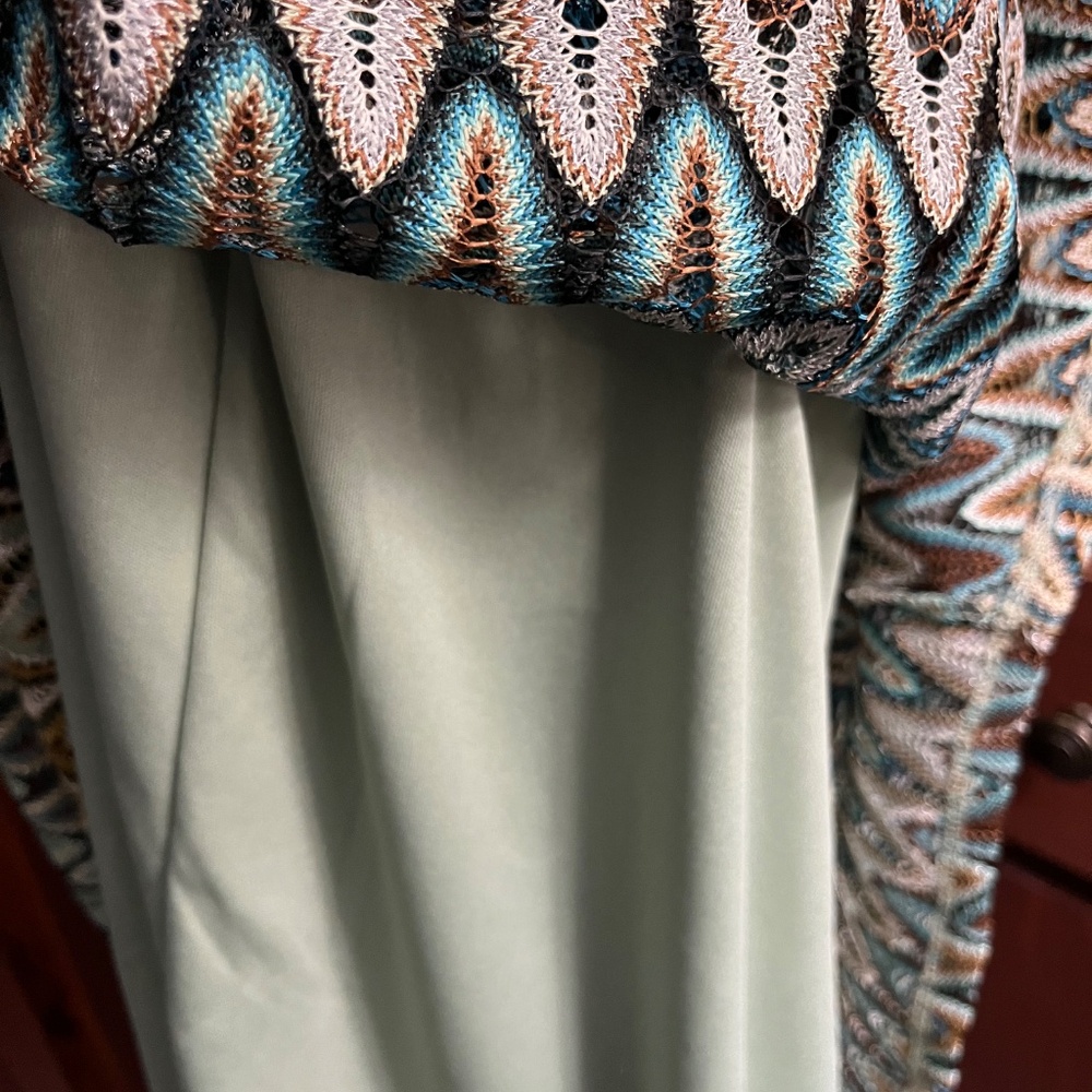 Maison Tara Dress NWT size 16 - Picture 5 of 5